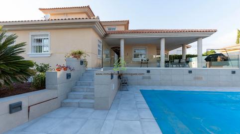 Foto 2 de Casa o xalet en venda a Calle Río Quípar, 7, La Alcayna, Murcia