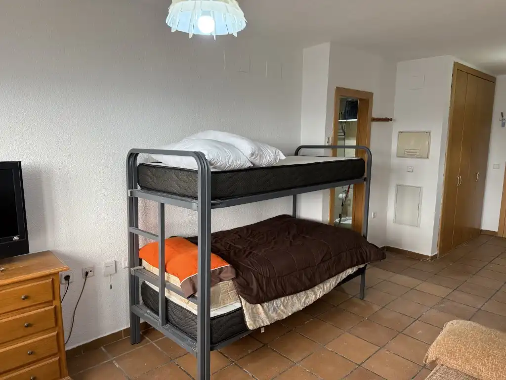 Bedroom of Study for sale in Sierra Nevada