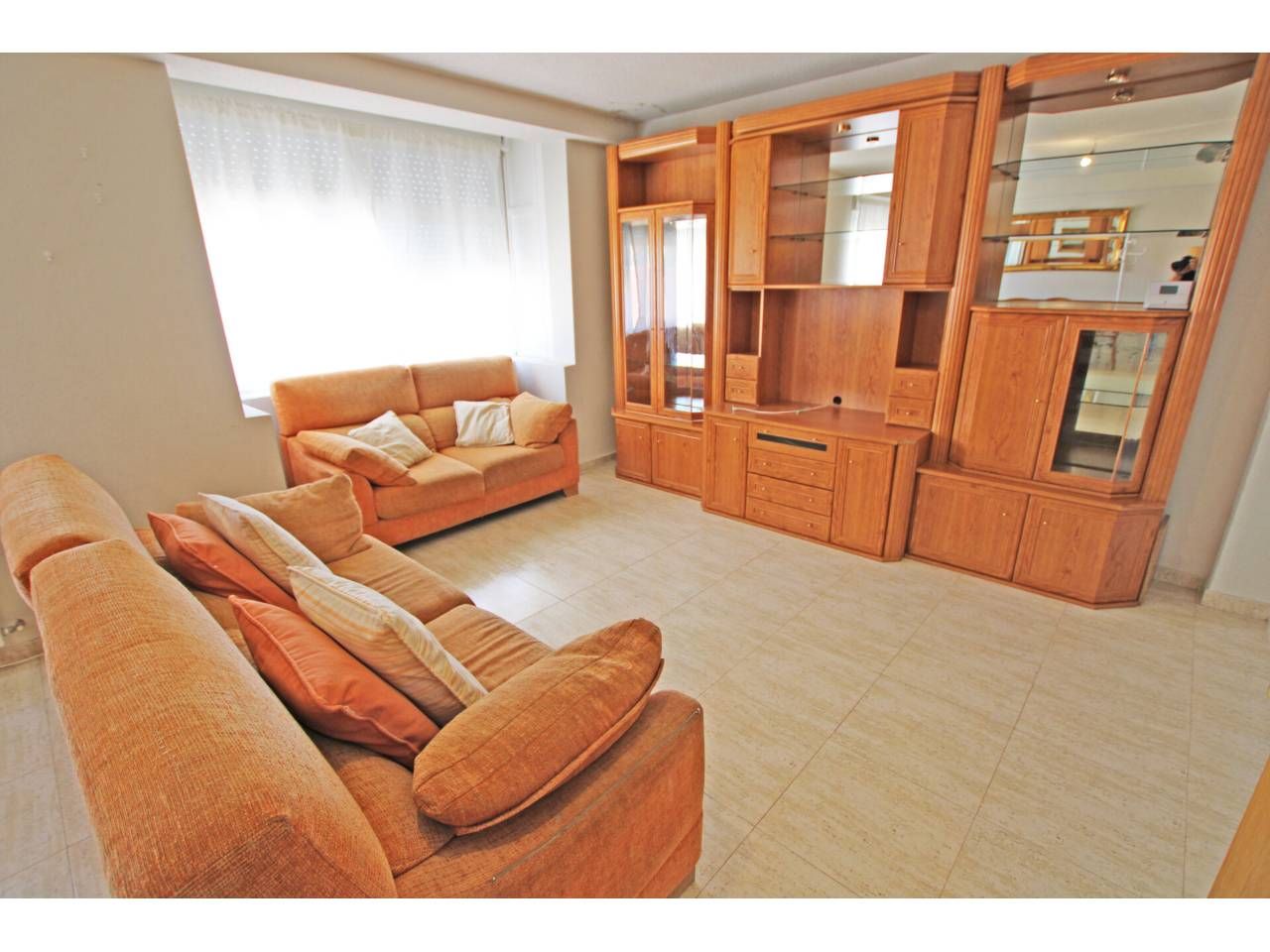 Living room of Duplex for sale in Cabanillas del Campo  with Heating and Terrace