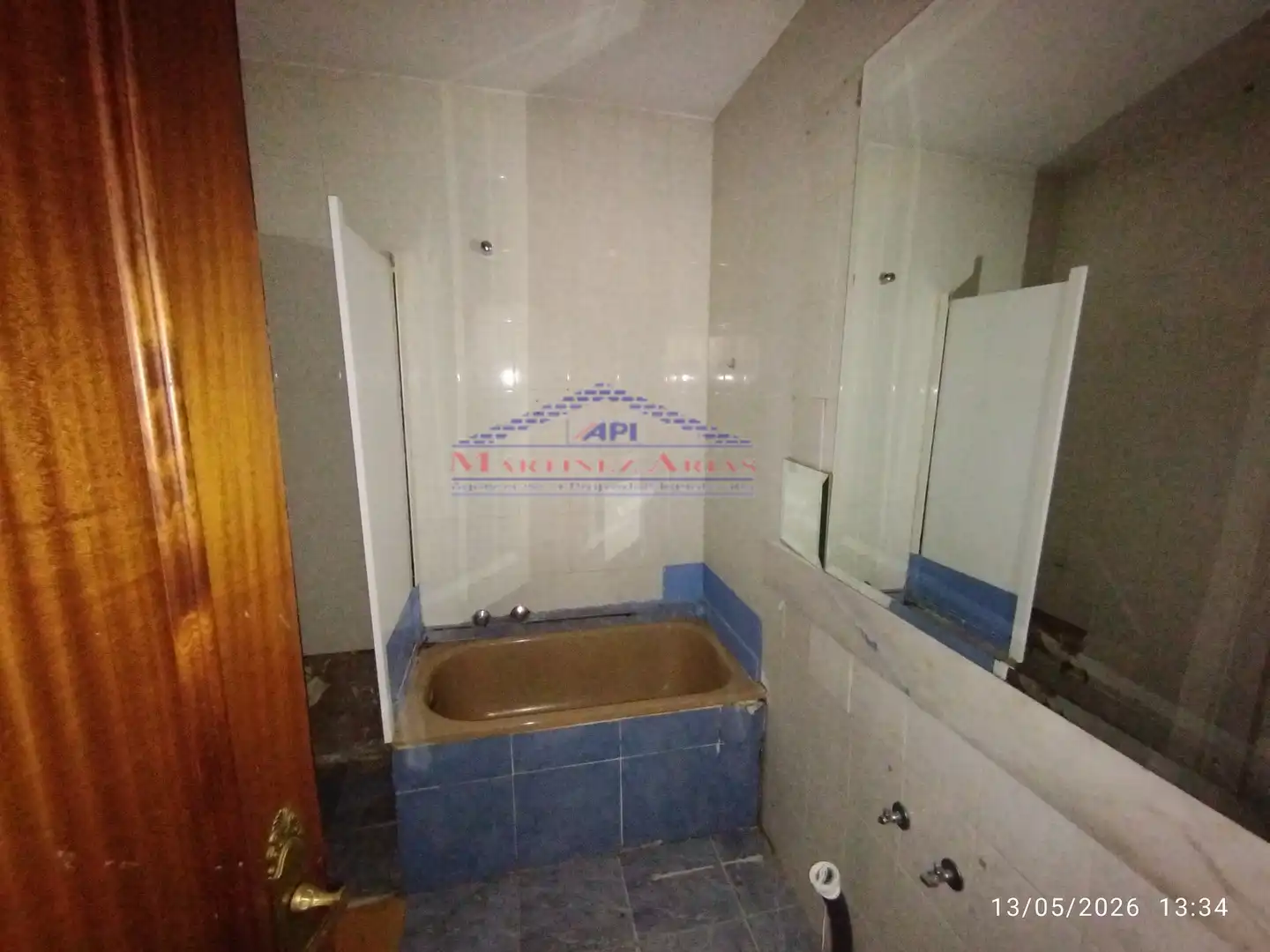 Piso en venta en Jaén, Jaén