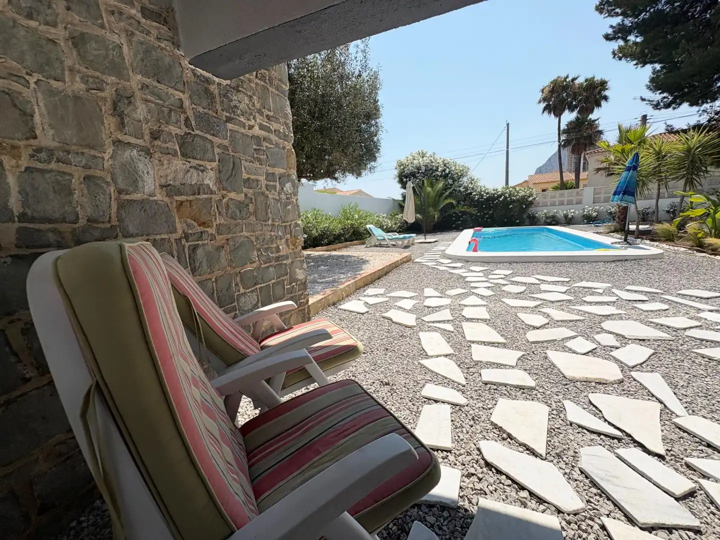 Villa con terrazza in vendita a Partida ENCHINENT, imagen 36
