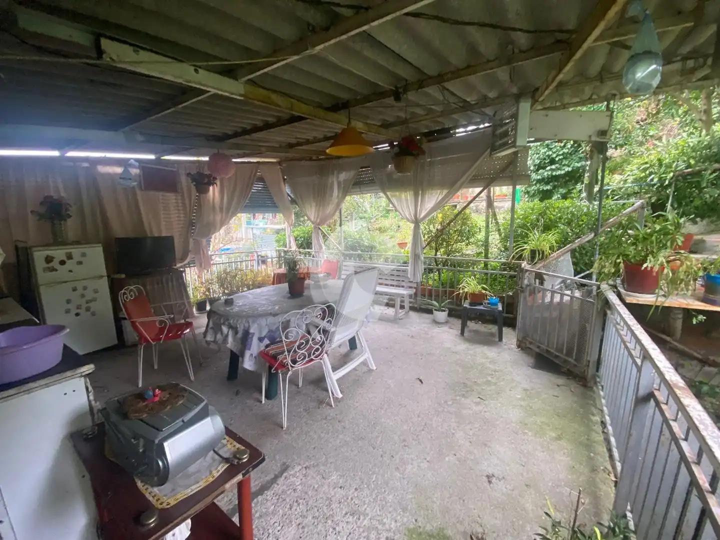 Terrace of Detached homes for sale in Ourense Capital   with Private garden