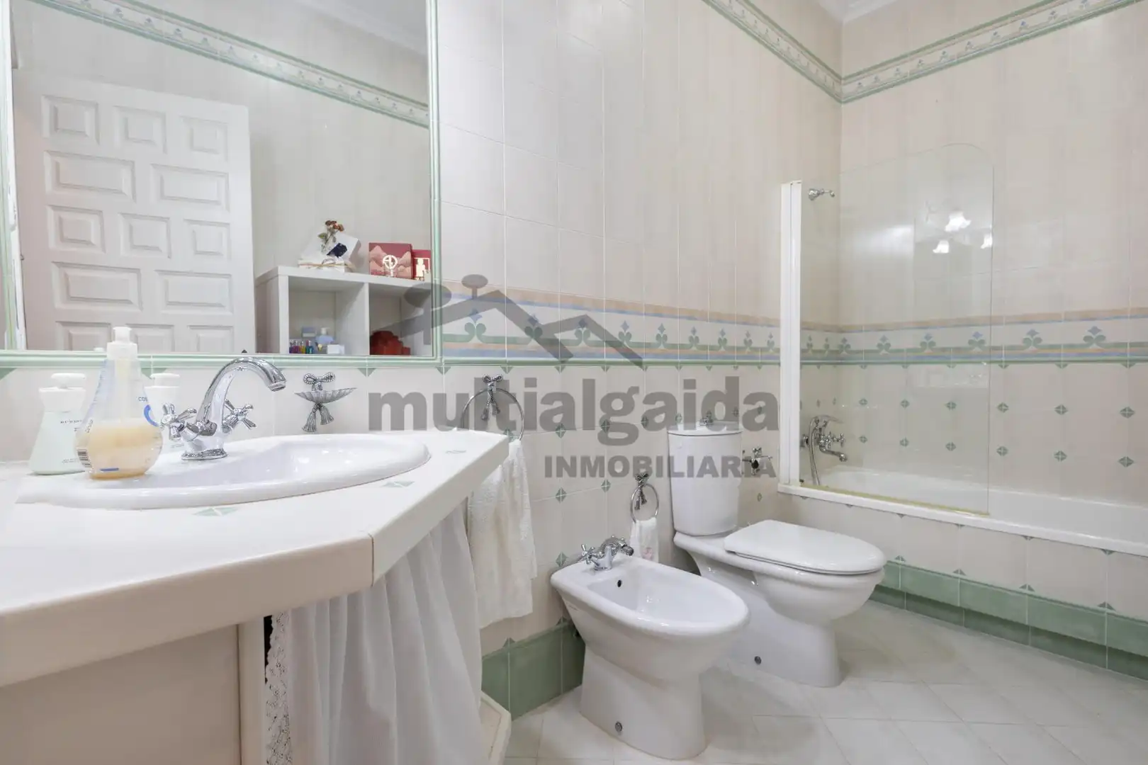 Villa mit Terrasse zum Verkauf in La Jara, imagen 36