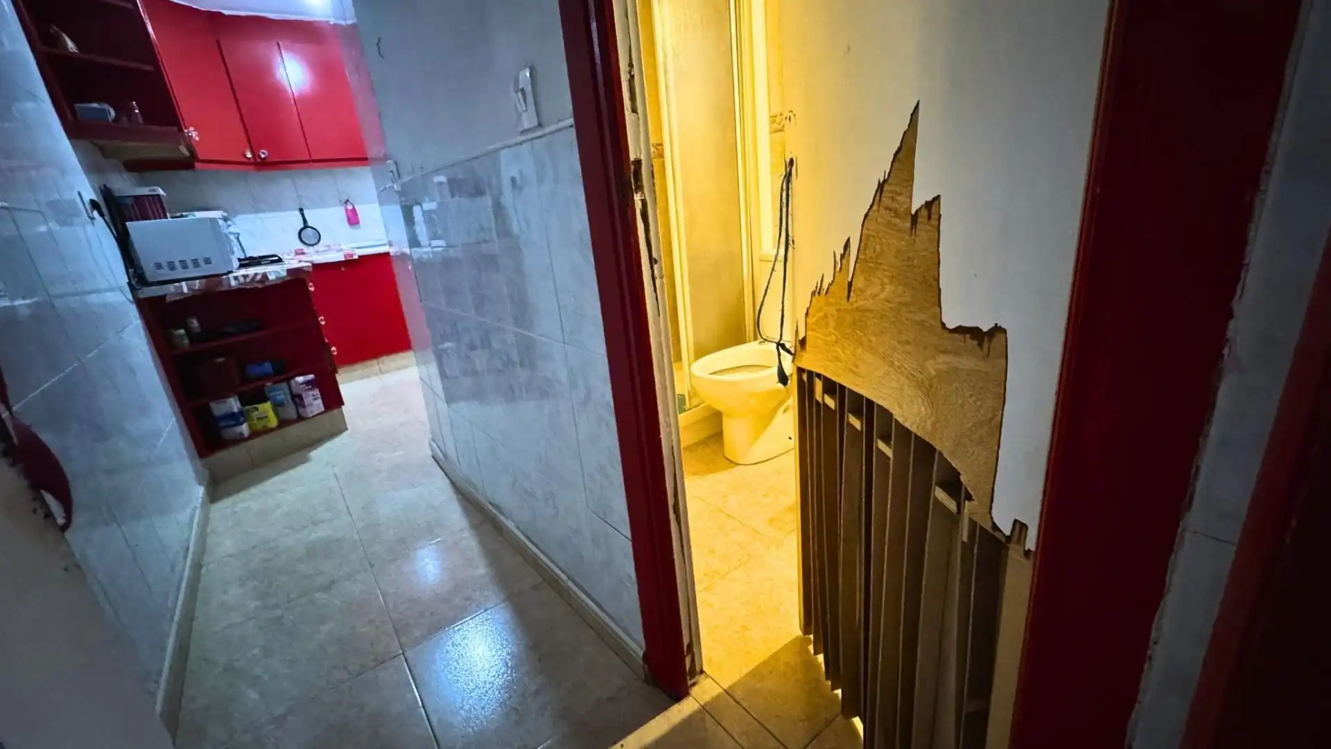 Bany de Pis en venda en Monóvar  / Monòver amb Terrassa