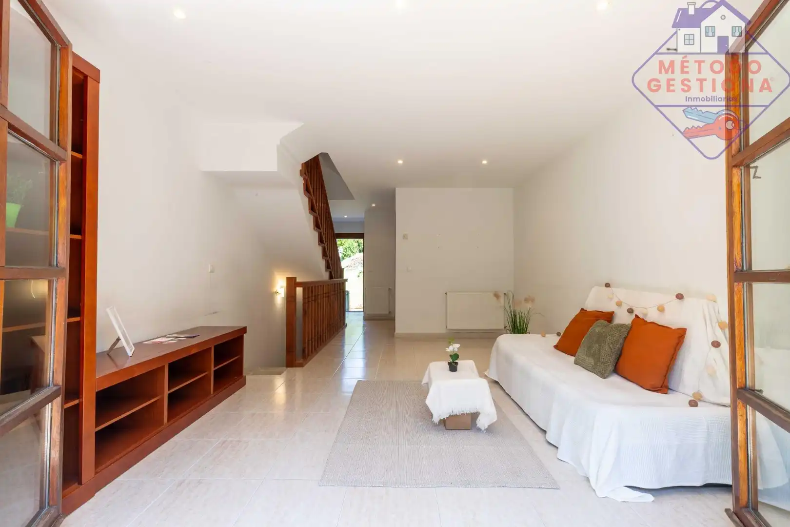 Adosado con terraza en venta en Calle MONSEÑOR, imagen 5