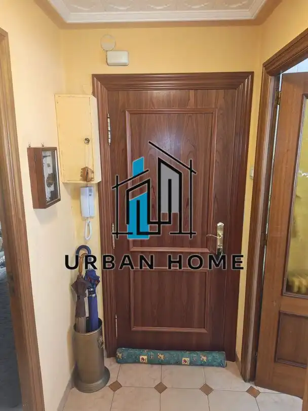 Wohnung zum Verkauf in León Capital  mit Heizung und Terrasse