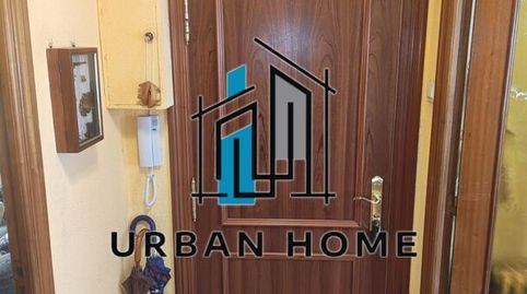 Foto 5 von Wohnung zum Verkauf in Calle San Rafael, San Mamés - La Palomera, León Capital