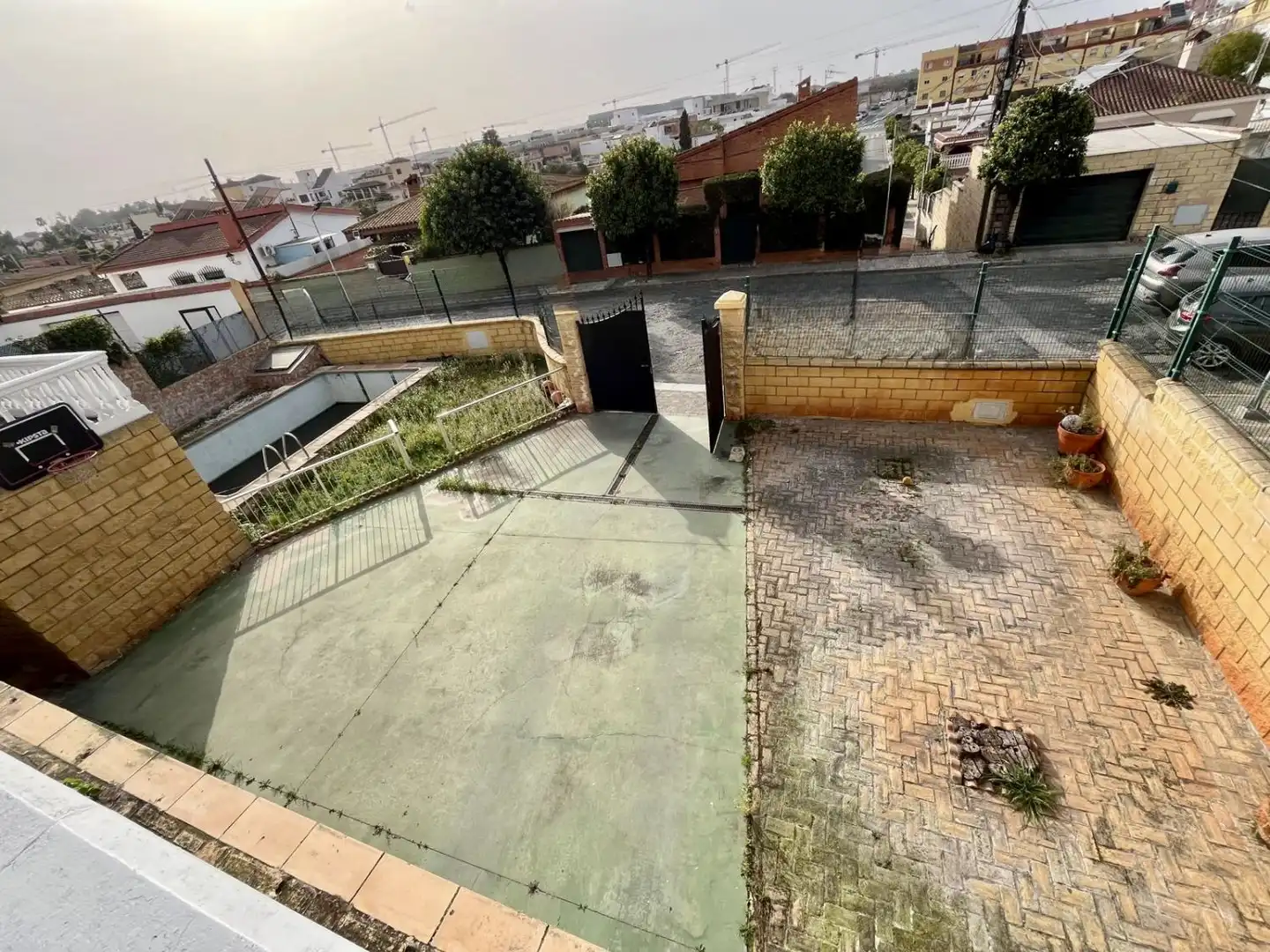 Chalet con piscina en venta en Elvirita, imagen 41