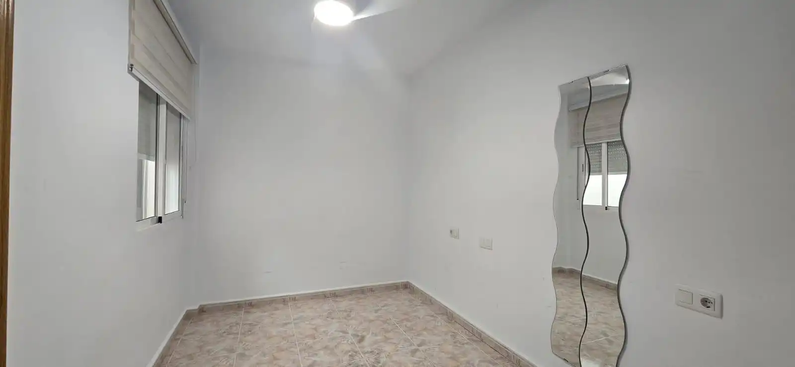 Habitación de Ático en venta en Mazarrón con Aire acondicionado, Trastero y Balcón