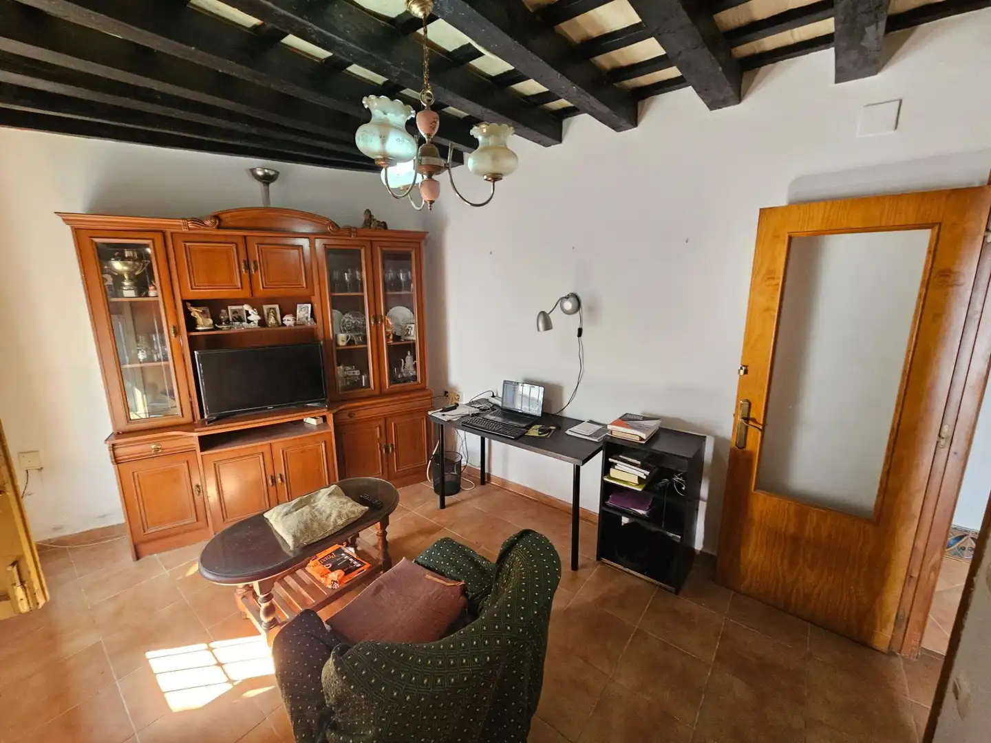 House with terrace for sale in Vejer, imagen 2