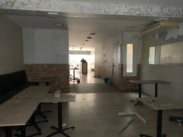 Bajo en venta en Carrer de Jaume Roig