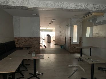 Baixos en venda a Carrer de Jaume Roig