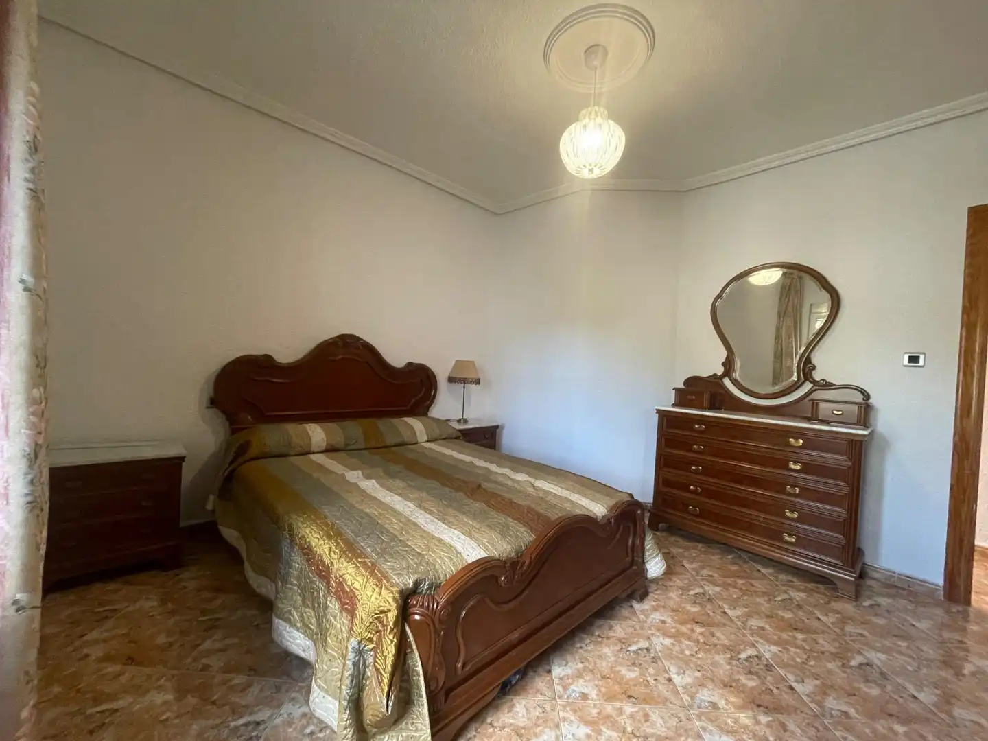 Chalet con terraza en venta en Pedanías Este, imagen 12