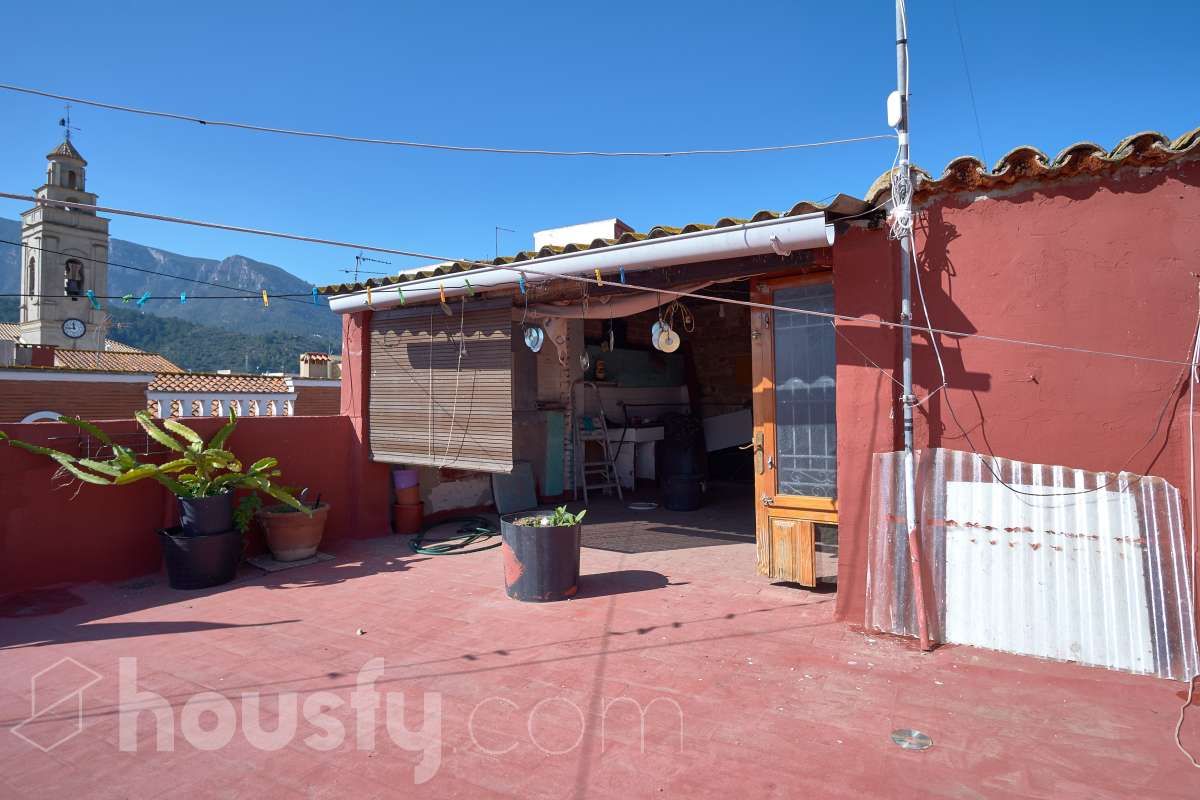 Casa o xalet en venda a CL SANT LLORENS,, Llaurí
