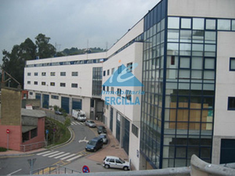 Oficina en venda a Junqueral Kalea, Arteagabeitia - Retuerto - Kareaga