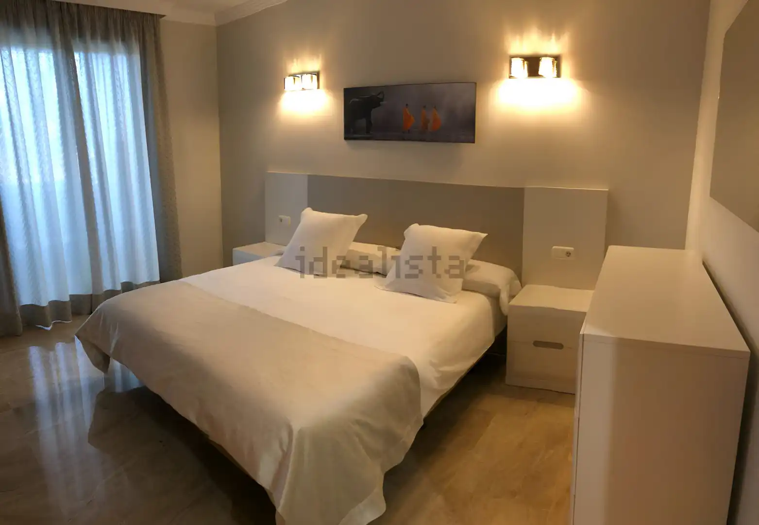 Apartamento con piscina en venta en Selwo, imagen 11