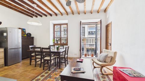 Foto 2 de Piso de alquiler en Es Jonquet, Palma de Mallorca