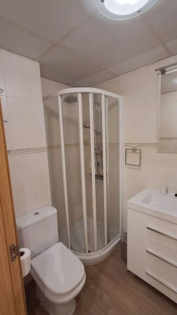 Flat for sale in Calle Pacífico, 41, Paseo Marítimo Oeste - Pacífico