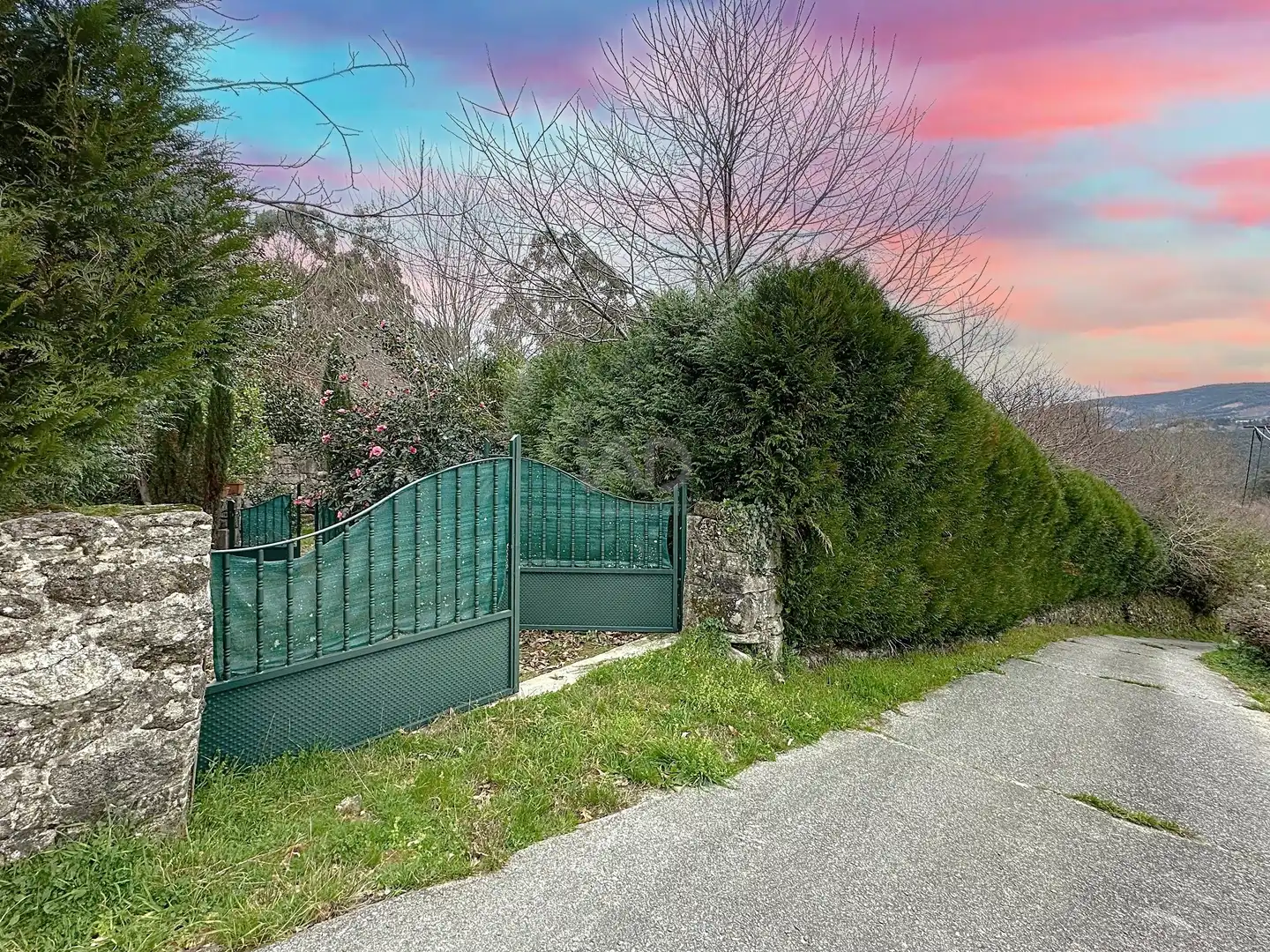 Casa o chalet en venta en Campo Lameiro