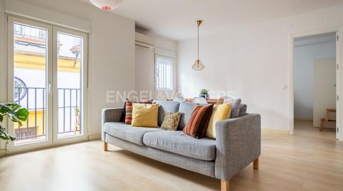 Photo 4 of Apartment for sale in San Lorenzo,  Sevilla Capital