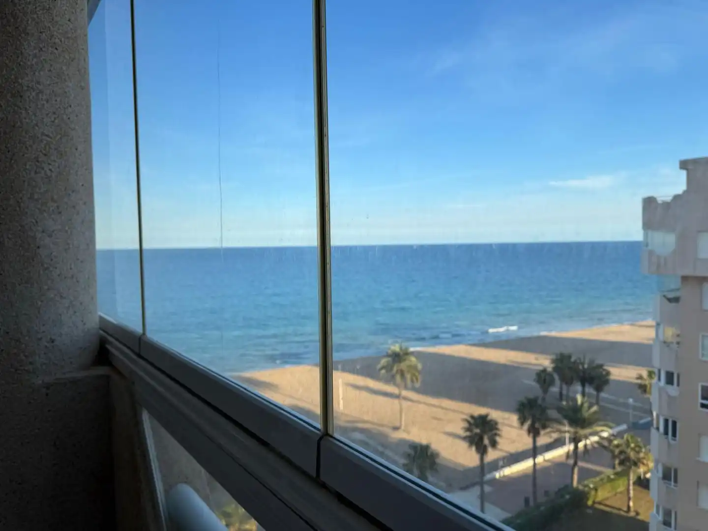 Dormitori de Àtic de lloguer en Alicante / Alacant amb Jardí privat, Terrassa i Moblat