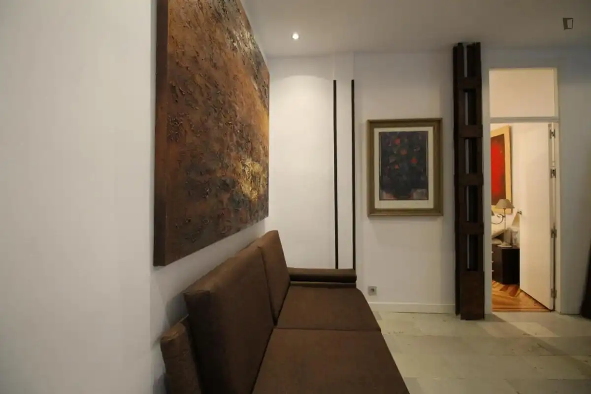 Apartamento en alquiler en Chamberí, imagen 16