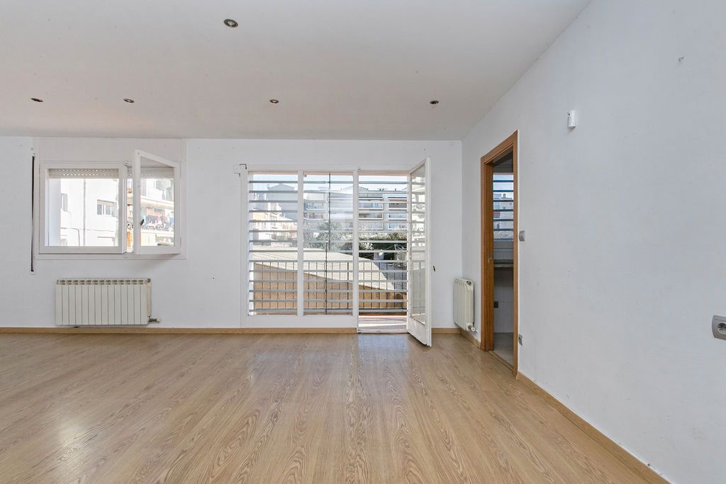 Living room of Flat for sale in Manresa  with Heating