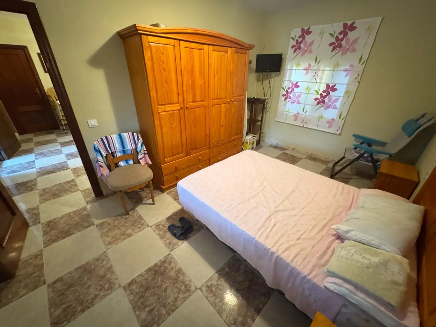 Habitación de Finca rústica en venta en Dos Hermanas