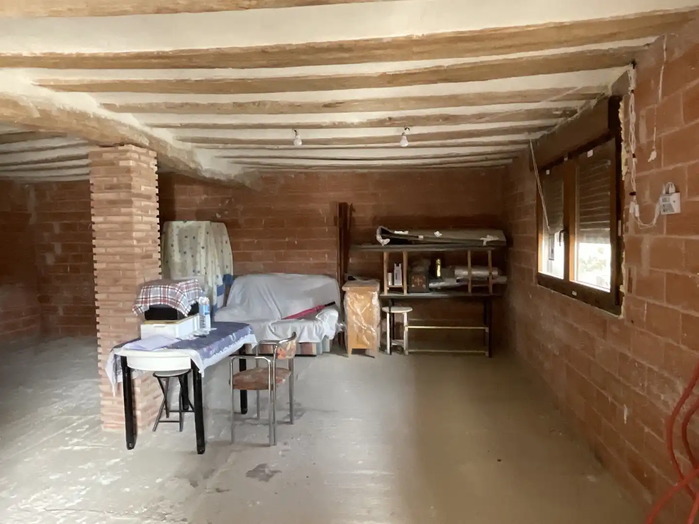 Houses for sale in Calle de Abajo, 49, Redecilla del Campo