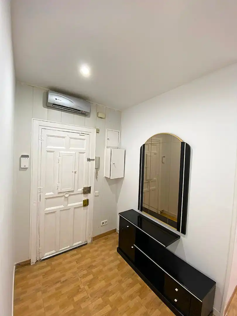 Wohnung zur Miete in Carrer de Berlín, Barri de les Corts