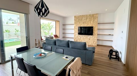 Foto 5 de Casa o chalet de alquiler en Benijófar, Alicante