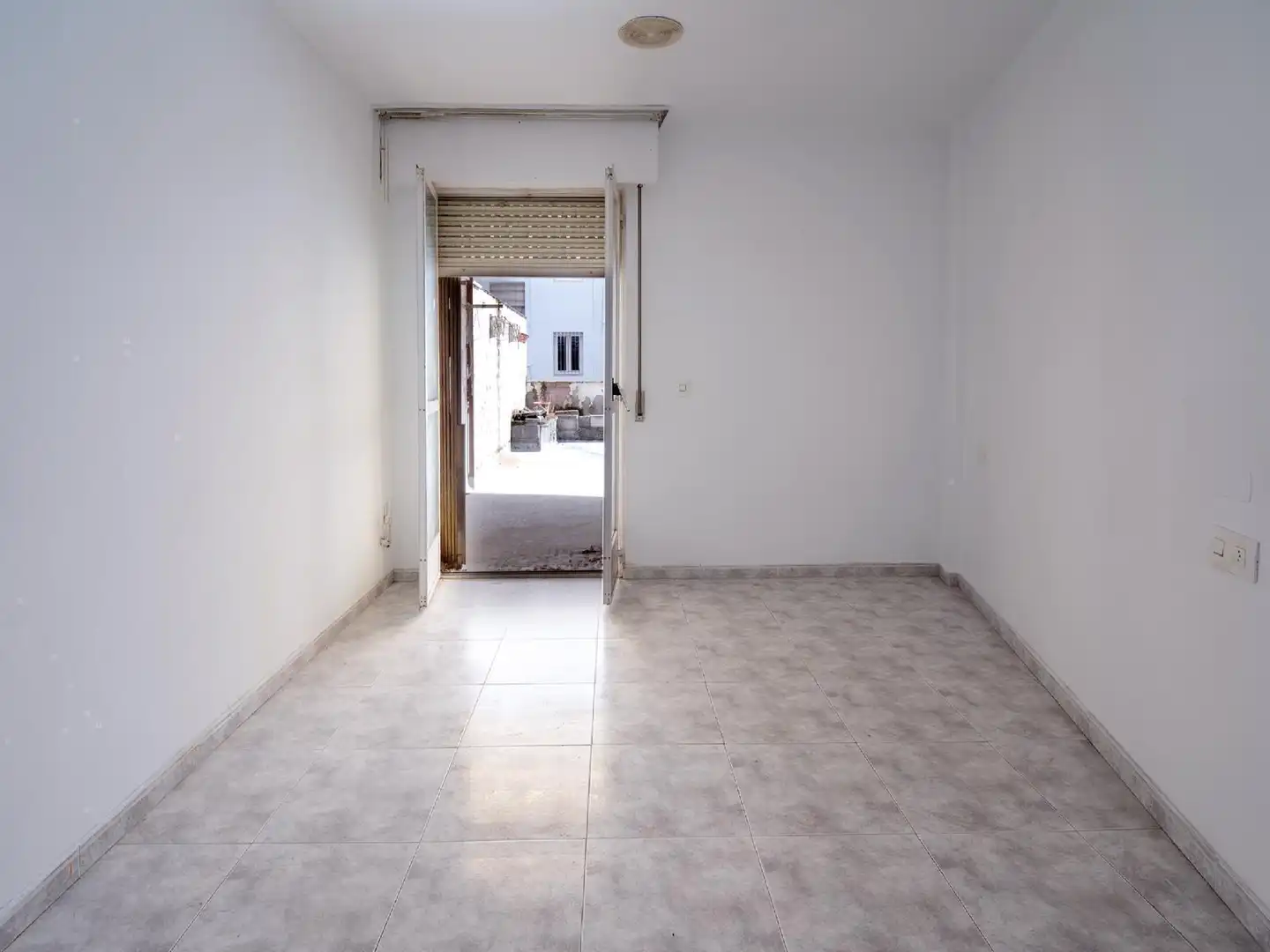 Flat with lift for sale in Flores de Sil - La Placa, imagen 3