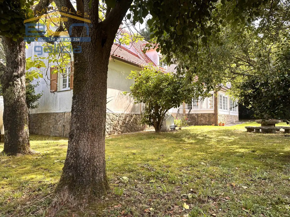 Casa en venda a de Cacheiras, imagen 3