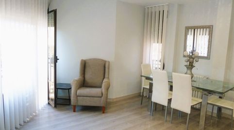 Foto 5 de Piso de alquiler en Calle Sandoval, 1º Ensanche, Pamplona / Iruña