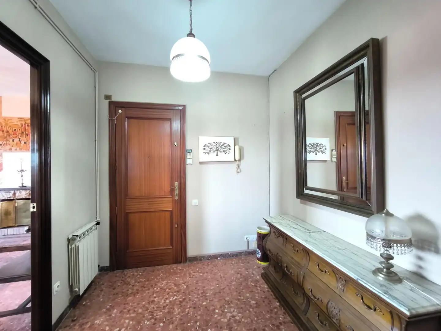 Wohnung zur Miete in Tarragona