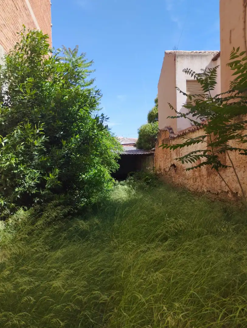 Rustikales Grundstück zum Verkauf in Calle San Mateo, imagen 2