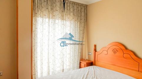 Foto 3 de Apartament de lloguer a Calle Antón de Jaén, Centro ciudad, Jaén