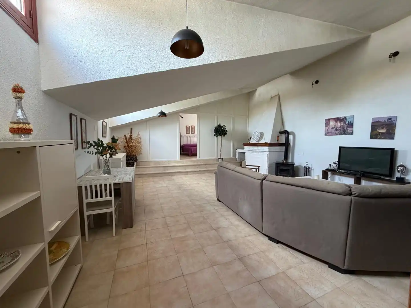 Casa o xalet de lloguer a Elche / Elx, Alicante