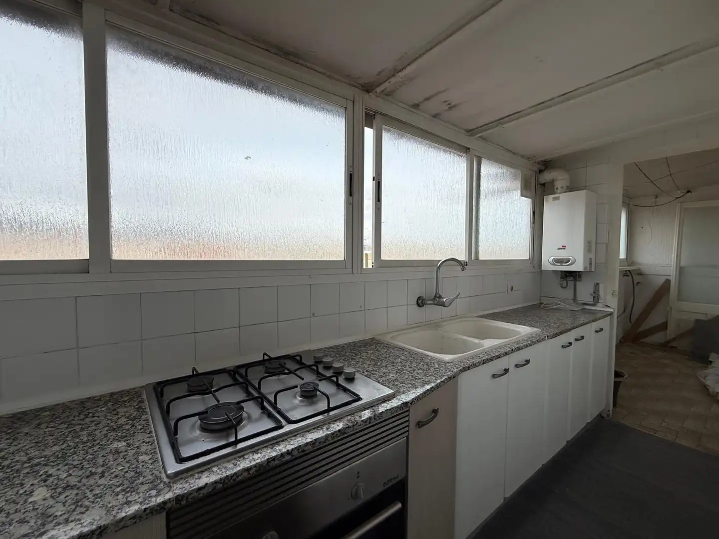 Piso con ascensor en venta en Avinguda Ponent, imagen 6