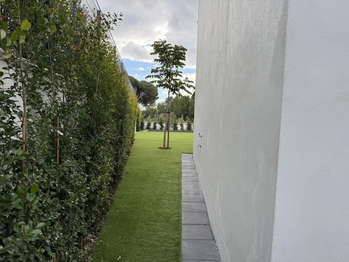 Terrassa de Pis en venda en Marbella amb Aire condicionat, Terrassa i Traster