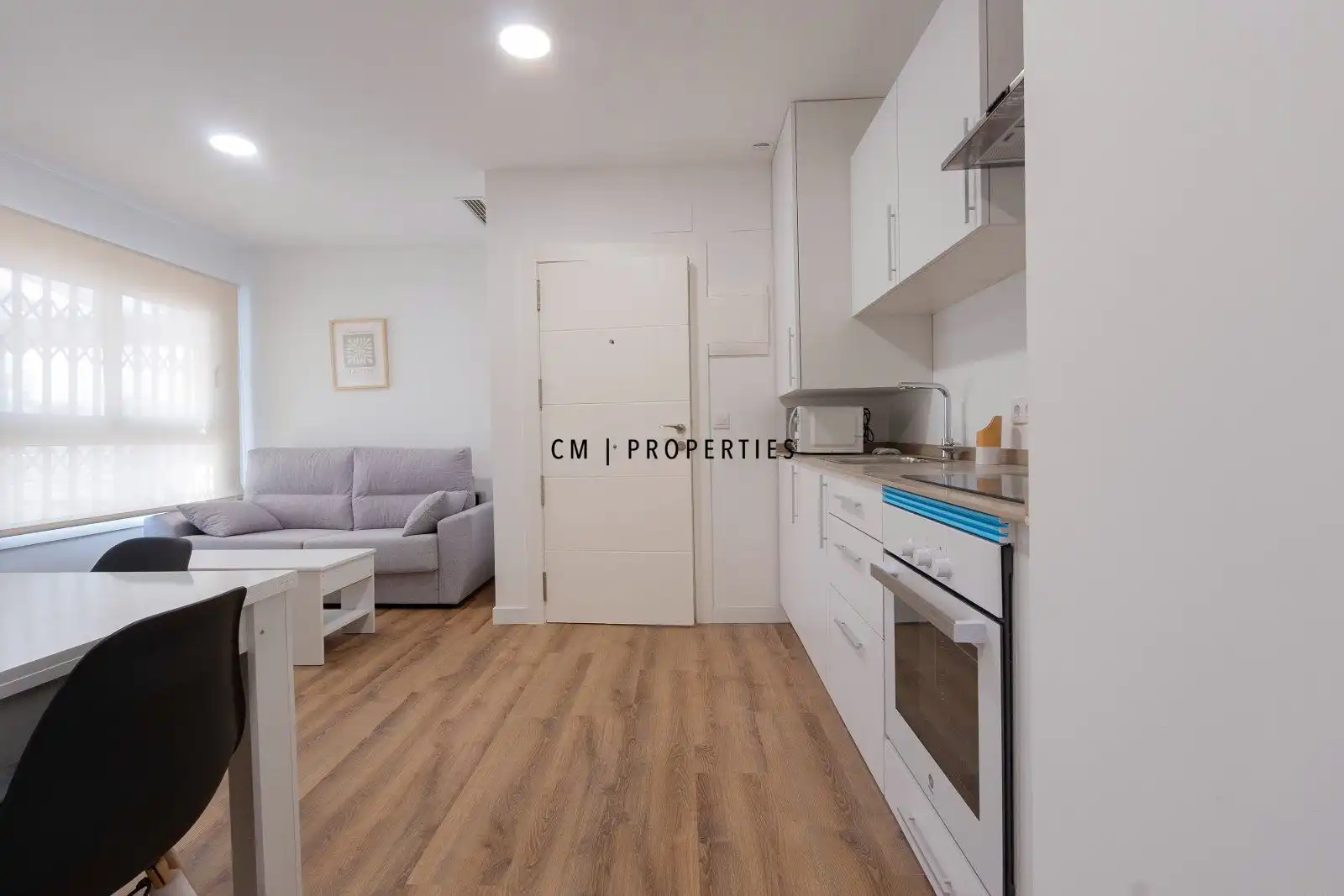 Apartment zum Verkauf in Las Marinas / Les Marines, imagen 5