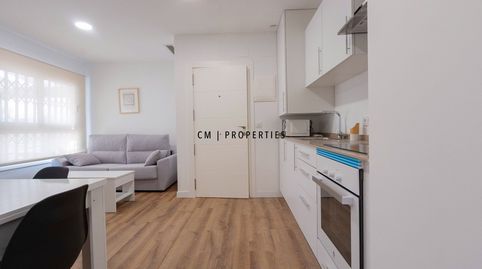 Foto 5 de Apartamento en venta en El Palmar - Los Molinos, Dénia