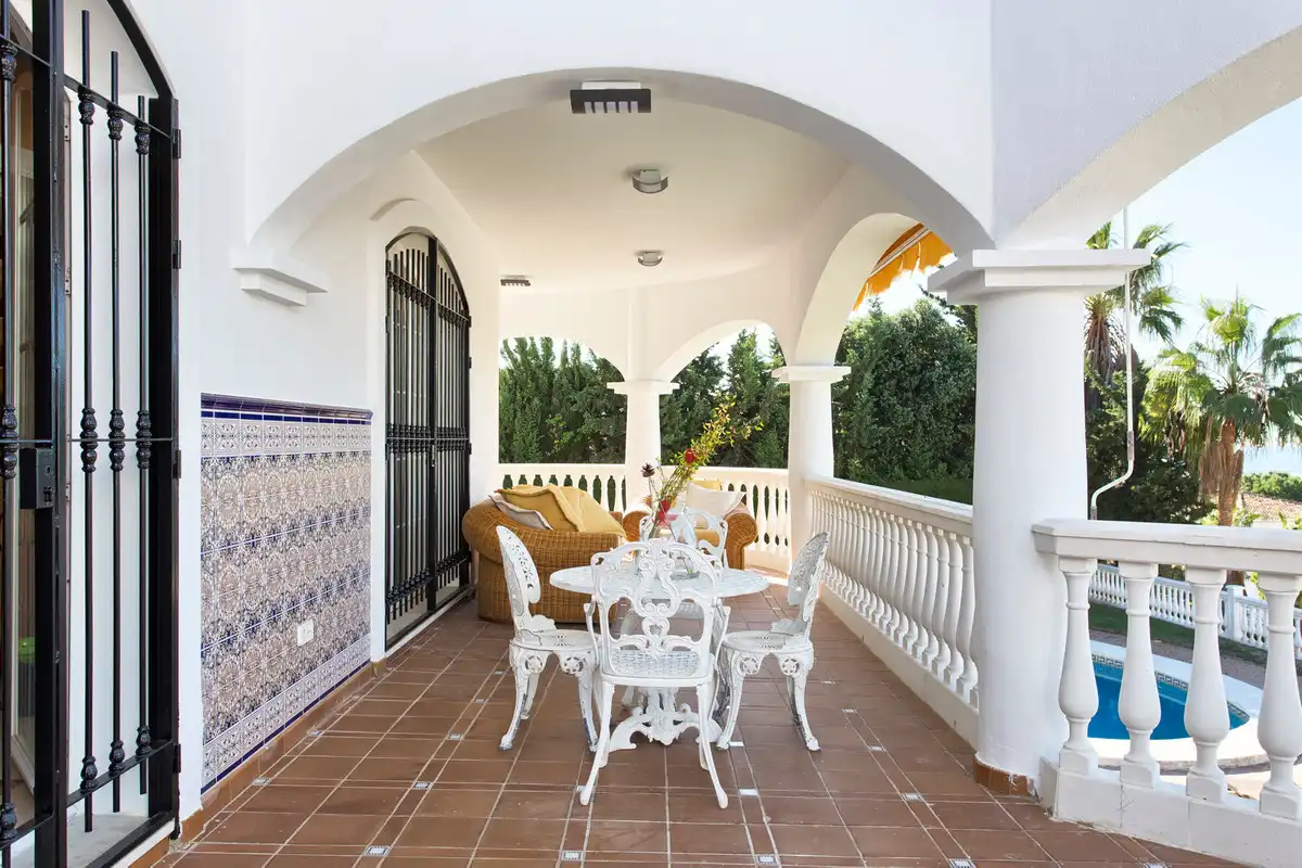 Casa o chalet en venta en Calle de Dinamarca, Hacienda Torrequebrada