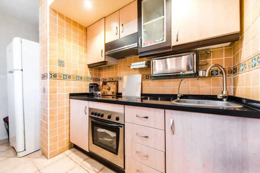Appartement compact avec piscine à vendre à Rincón de Loix, imagen 10
