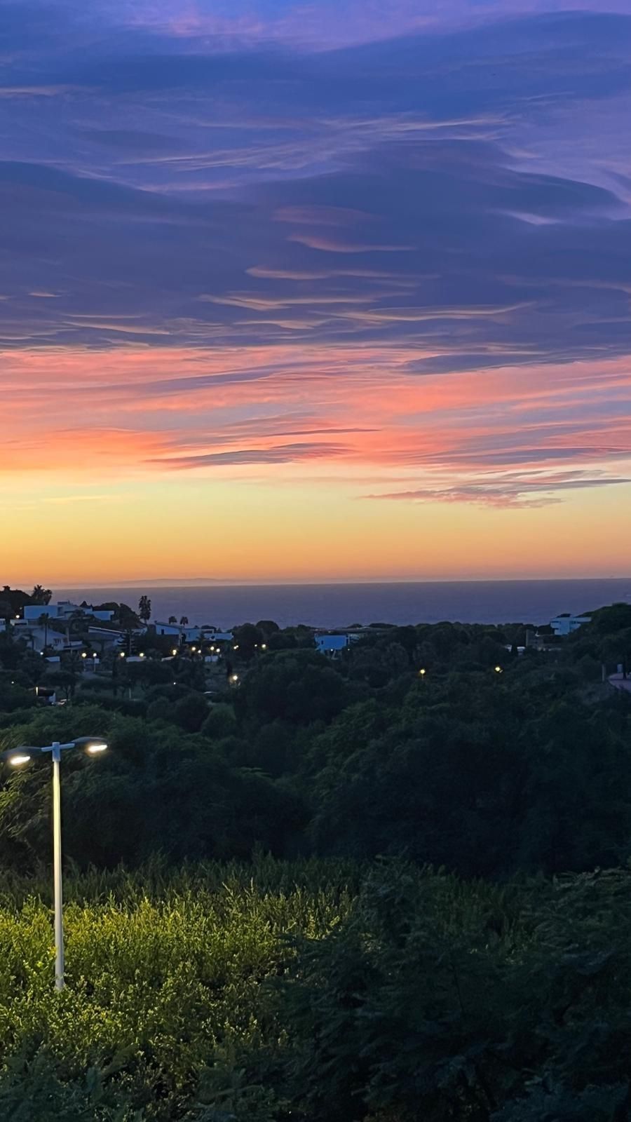 Vista exterior de Piso en venta en Oropesa del Mar / Orpesa con Terraza y Piscina comunitaria