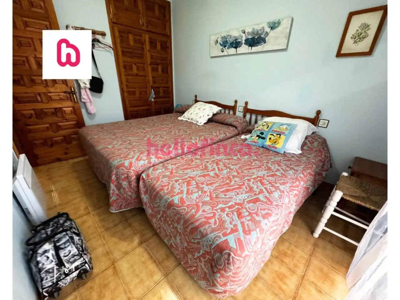 Terraced house for sale in Calle PUIGMAL F1, imagen 26