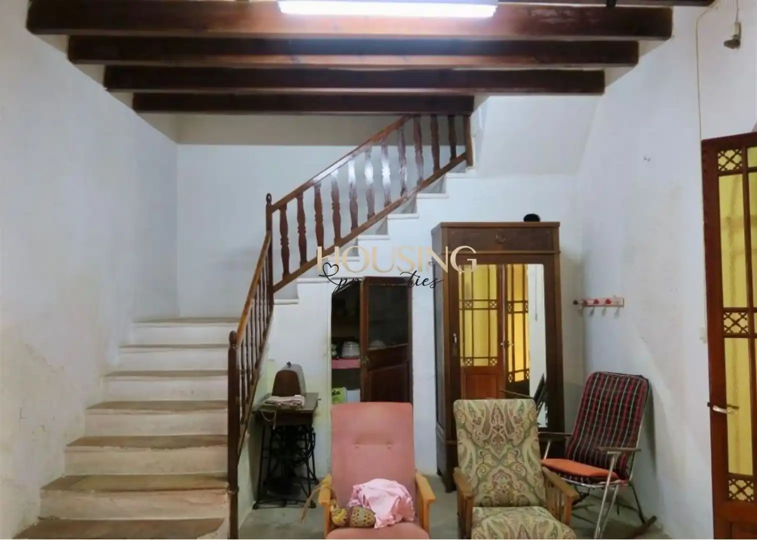 Maison mitoyenne à vendre à Campos poble, imagen 4