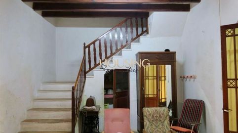 Foto 4 de Casa adosada en venta en Campos poble, Campos