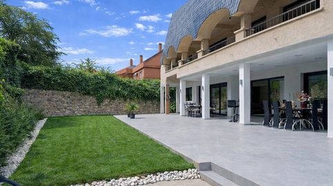 Photo 4 of Houses for sale in Avenida de Los Madroños, Conde Orgaz - Piovera, Madrid Capital