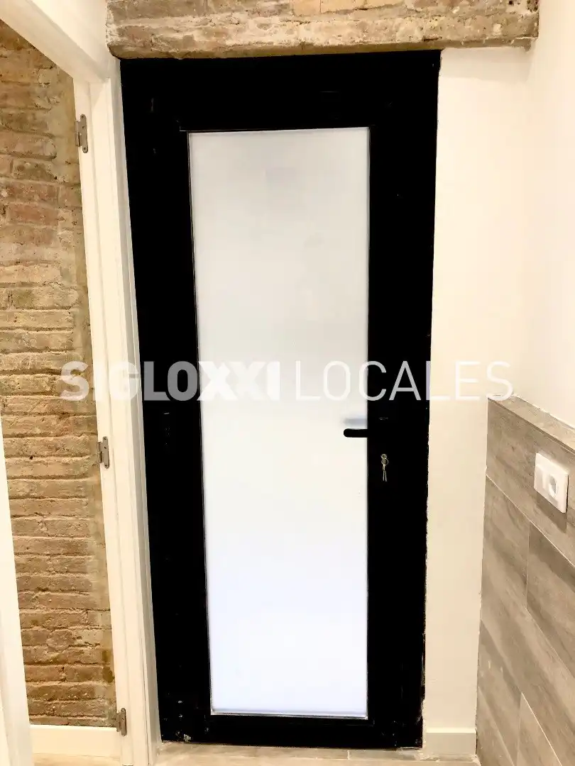 Local de lloguer en Barcelona amb Aire condicionat